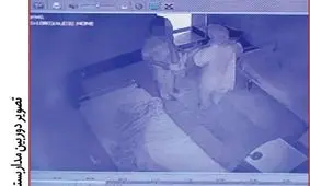 ماجرای قتل عجیب دربیمارستان روانی