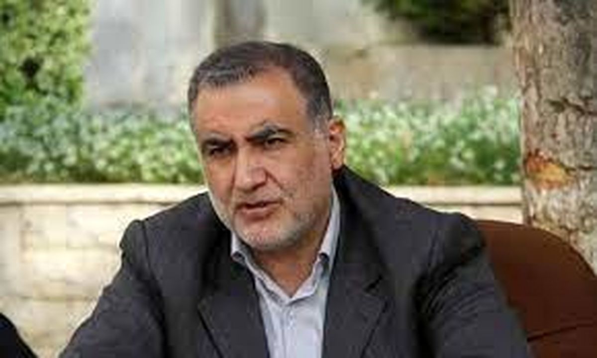 نماینده تبریز : مردم در حوادث آبان ۹۸ به ناحق کشته شدند