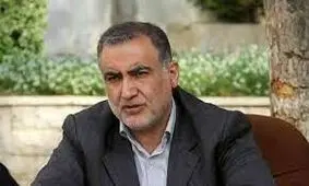 نماینده تبریز : مردم در حوادث آبان ۹۸ به ناحق کشته شدند
