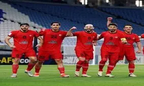 گل‌های بازی الوکره قطر ۰ - ٣ تراکتور ایران/ ویدئو