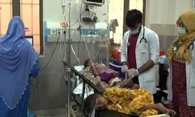 جهان باید برای همه گیری های آینده آماده شود