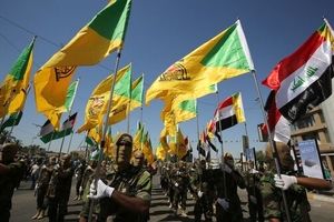حزب الله عراق: شبهات تقلب در انتخاب باعث بن بست سیاسی شده است