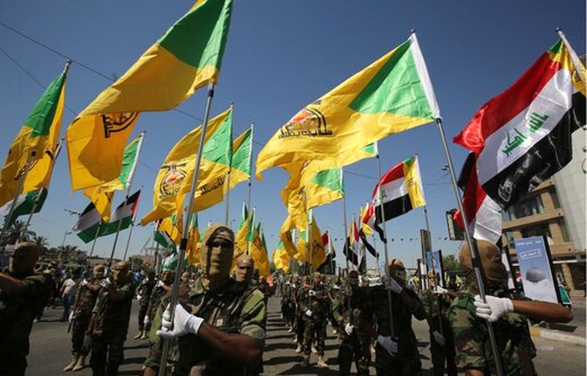 حزب الله عراق: شبهات تقلب در انتخاب باعث بن بست سیاسی شده است