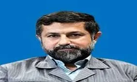 پیام تسلیت رییس سابق سازمان ملی استاندارد ایران در پی شهادت رییس جمهور و همراهان 

