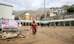 فردوسی فاجعه سیل امامزاده داوود را پیش‌بینی کرده بود؛ مدیران فقط باید یکبار آن را می‌خواندند