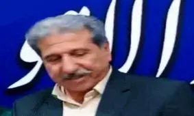 رئیس شورای شهرستان دالاهو در سانحه رانندگی جان باخت 

