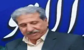 رئیس شورای شهرستان دالاهو در سانحه رانندگی جان باخت 

