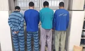 گروگانگیری برای تصاحب خانه 40 میلیاردی مرد تاجر