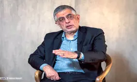 کنایه کرباسچی به پزشکیان: با مردم هم دست داده بودید