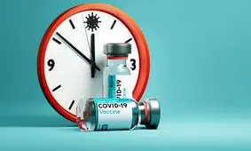 مردی که ۲۱۷ واکسن کرونا زده؛ چه اتفاقی برای او افتاد؟