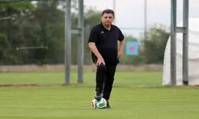 زمان اعلام لیست نهایی تیم ملی برای جام جهانی مشخص شد