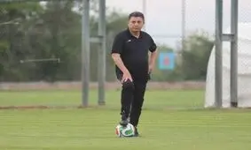 زمان اعلام لیست نهایی تیم ملی برای جام جهانی مشخص شد
