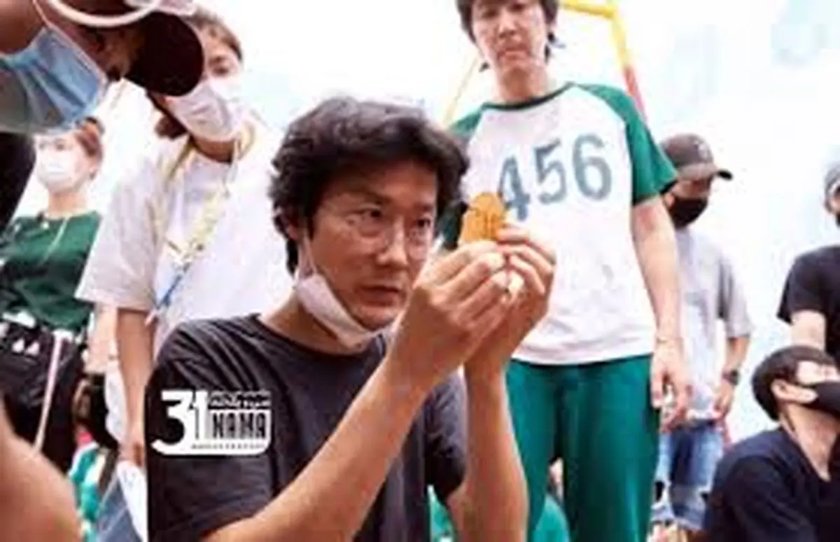 خالق «بازی مرکب» با سریالی جنایی می آید 