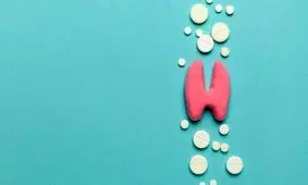 علائم تیروئید کم کار در کودکان و نوجوانان