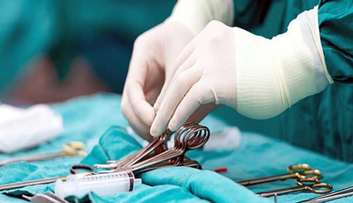 عملیاتی برای شباهت به شخصیت های کارتونی؛ جراحی زیبایی یا خودکشی؟