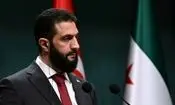 الجولانی: اسرائیل از سوریه عقب‌نشینی کند