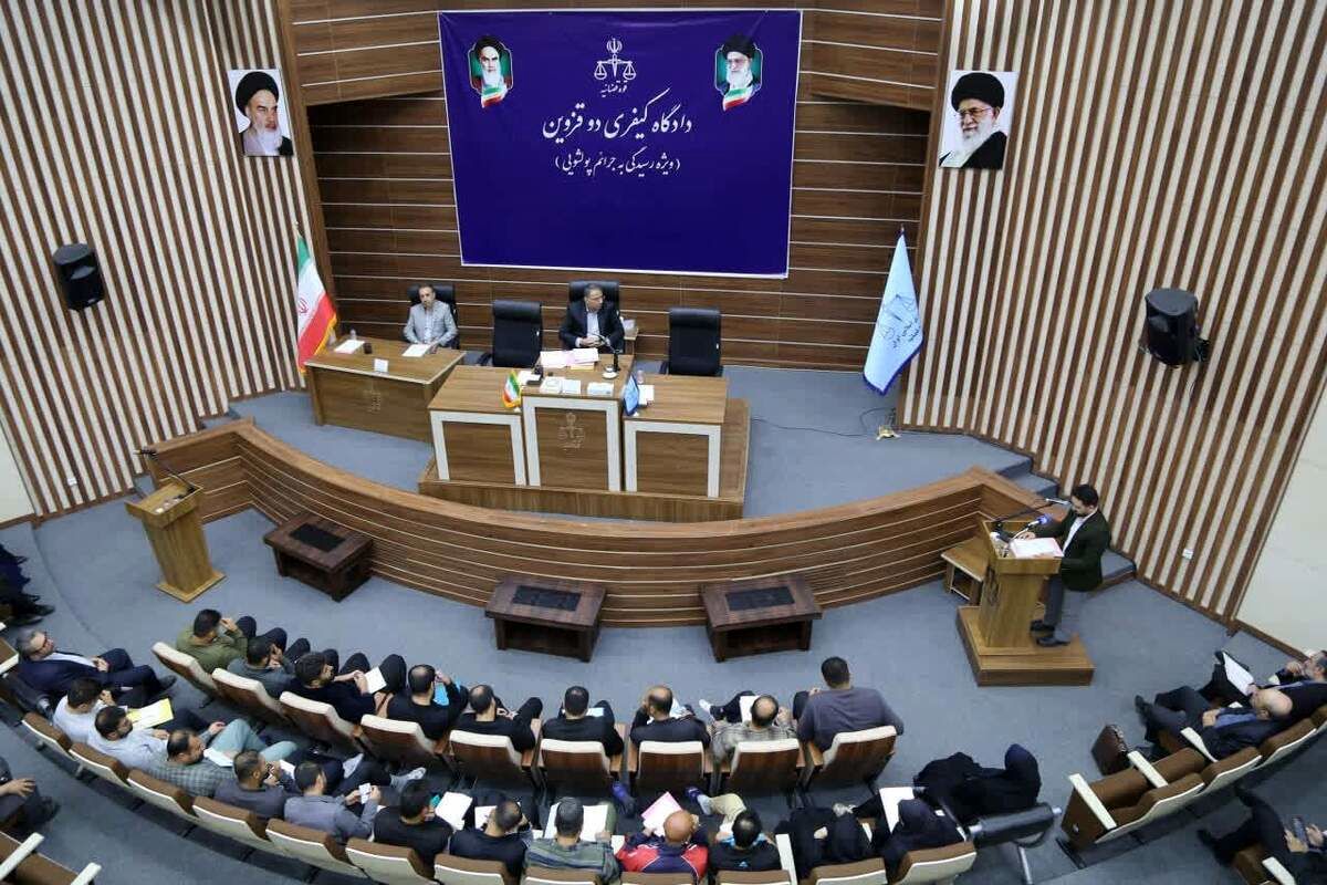 صدور کیفرخواست برای ۸۰ متهم در پرونده پولشویی مرتبط با رضایت خودرو/ شناسایی اموال جدید از متهمان پرونده/ تحویل داوطلبانه اموال مانع پیگرد قانونی میشود