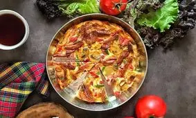 ۶ روش پخت تخم مرغ