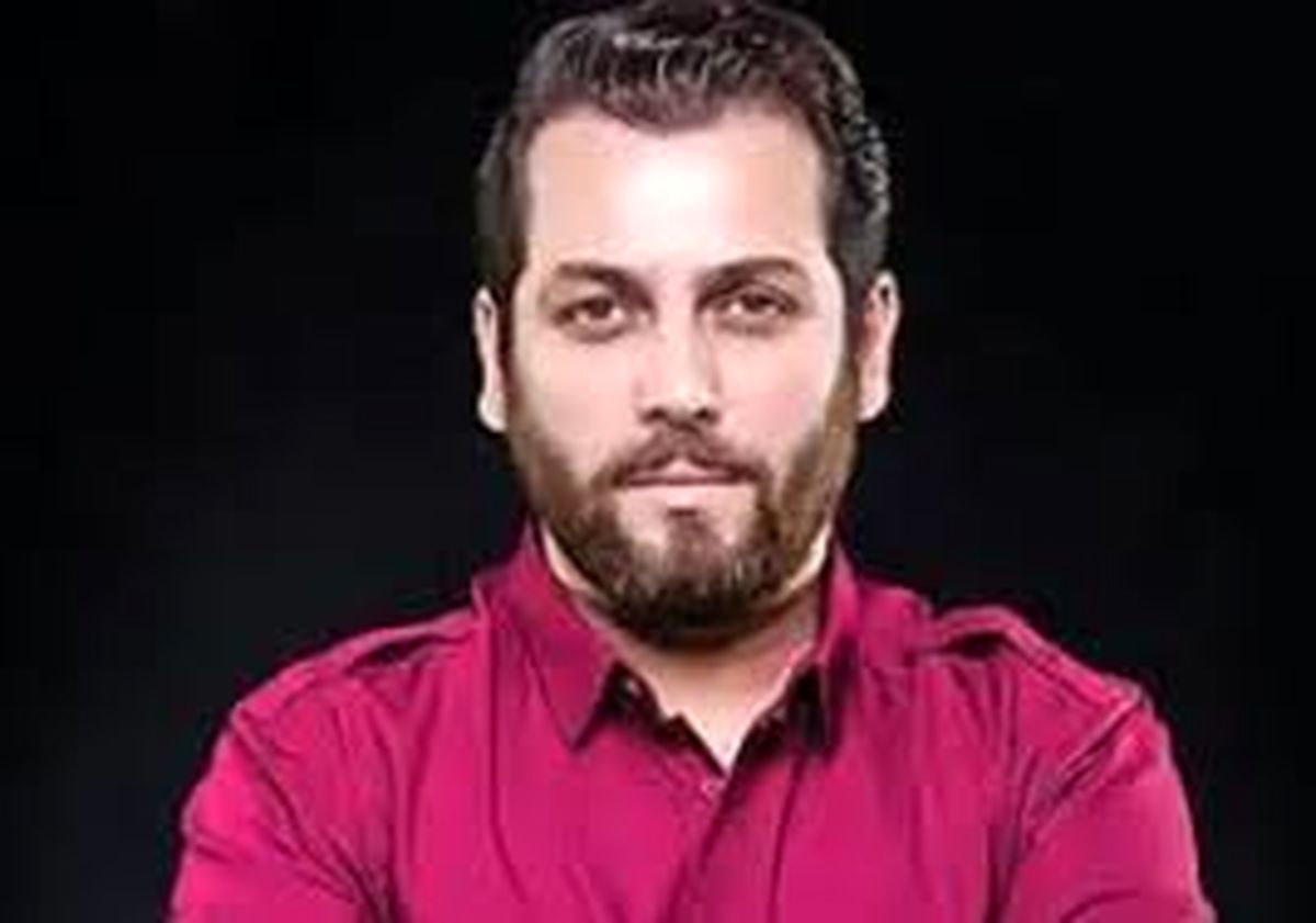 درگیری لفظی امیررضا دلاوری با آقای کارگردان/ سینما بیرحم است