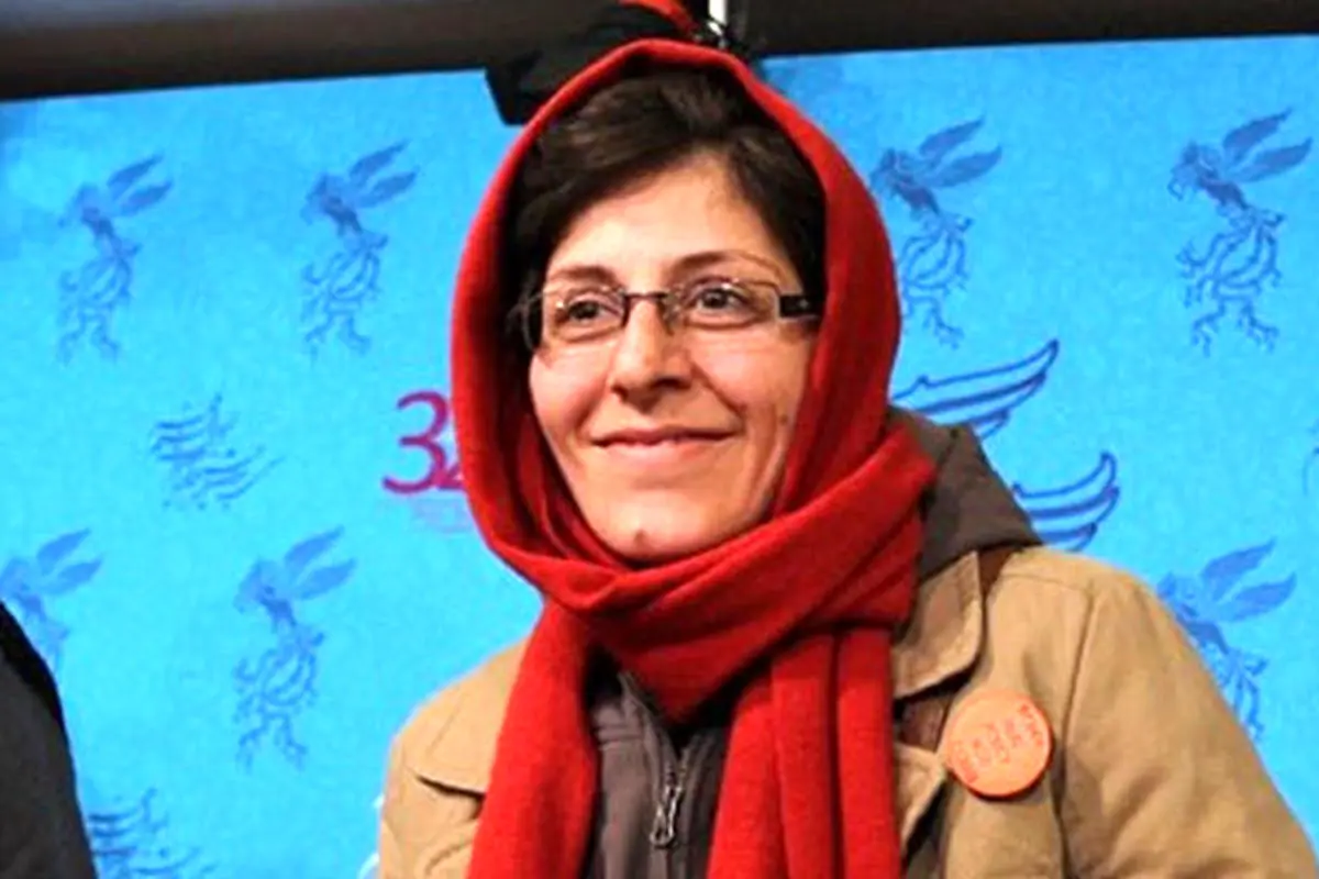 سوسن پرور به صحنه بازمی‌گردد