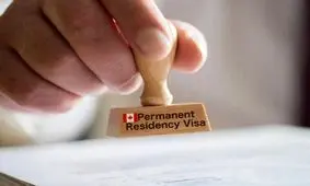 مدت زمان گرفتن کارت pr کانادا چقدر است؟