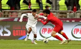 مهدی قایدی همزمان موافق و مخالف اسکوچیچ!

