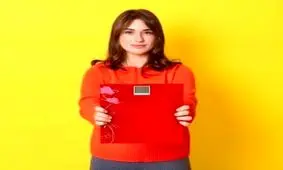 دلیل پایین‌تر بودن وزن هنگام صبح