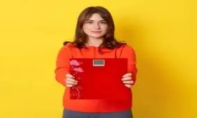 دلیل پایین‌تر بودن وزن هنگام صبح