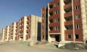 پیامک واریز ۵۰۰ میلیونی به متقاضیان نهضت ملی مسکن