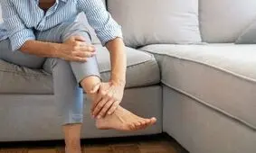 ۶ دلیل احساس سرما در پا حتی در فصل گرم سال/ اینفوگرافیک