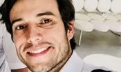 خلبان در حین پرواز از هواپیما به بیرون پرید!