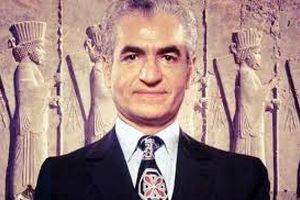 سفر در زمان؛ مراسم جشن تولد پنجاه و هفت سالگی محمدرضا پهلوی در کاخ نیاوران 