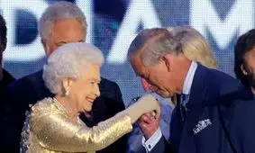 تکلیف ارث ۵۰۰ میلیون دلاری ملکه بریتانیا چه می‌شود؟