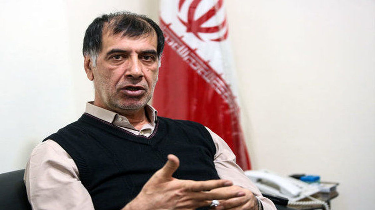 تعدیل اقتصادی باید از دولت هاشمی انجام میشد، ما مقصر بودیم که نگذاشتیم/ اگر روسری رفت کنار و دامن هم آمد بالا، چه؟