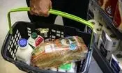 85 درصد از غذای کشور در داخل تامین می شود