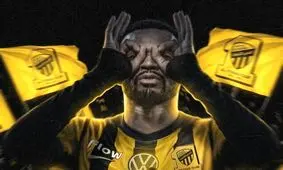 صید بزرگ الاتحاد عربستان برای جایگزینی بنزما

