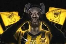 صید بزرگ الاتحاد عربستان برای جایگزینی بنزما

