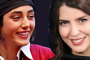 لیلا حاتمی و گلشیفته فراهانی در کن ۲۰۲۵/ نخستین گمانه‌زنی‌ها از فیلم‌های احتمالی جشنواره کن