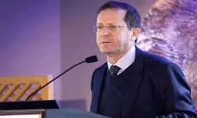 رئیس اسرائیل: در آستانه جنگ داخلی هستیم

