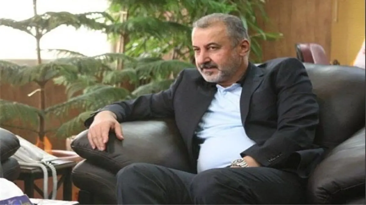 شکایت پرسپولیس از انتشار دهنده خبر برکناری مدیرعامل