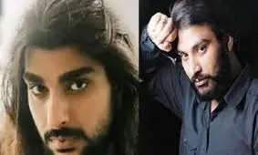 ماجرای خواننده شدن ناصر عبداللهی به خاطر لکنت/ ویدئو