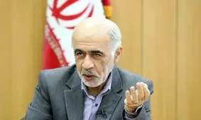 معتمدی: استفاده ۸۰ درصدی مردم از فیلترشکن‌ها، تهدید امنیتی است