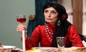 سفر در زمان؛ چهرۀ «آتنه فقیه نصیری» 32 سال قبل در «خانه سبز»