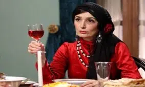 سفر در زمان؛ چهرۀ «آتنه فقیه نصیری» 32 سال قبل در «خانه سبز»