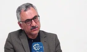 سعید لیلاز: نباید به فکر درآمد مستقیم از تنگه هرمز باشیم/ ترک تخاصم با آمریکا باید با تغییر حکمرانی داخلی همراه شود/ ترک تخاصم در بیرون، اگر با «آشتی پایدار در داخل» همراه نشود، دستاوردهایش در معرض خطر قرار می‌گیرد