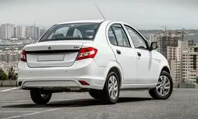 ریزش قیمت ساینا در بازار آزاد / مدل پرفروش ۲۵ میلیون ارزان شد 