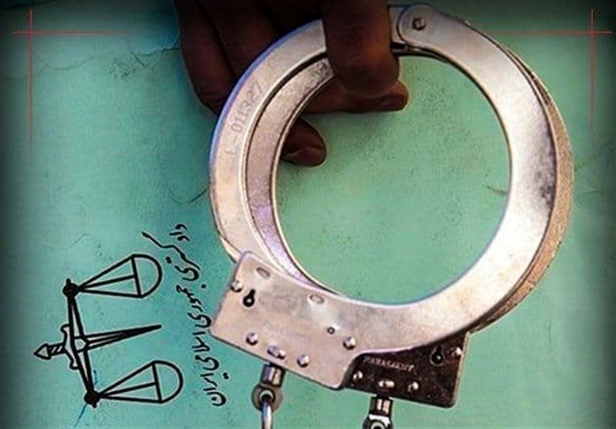 مجازات سنگین برای سرقت گردنبند و سگ خانگی

