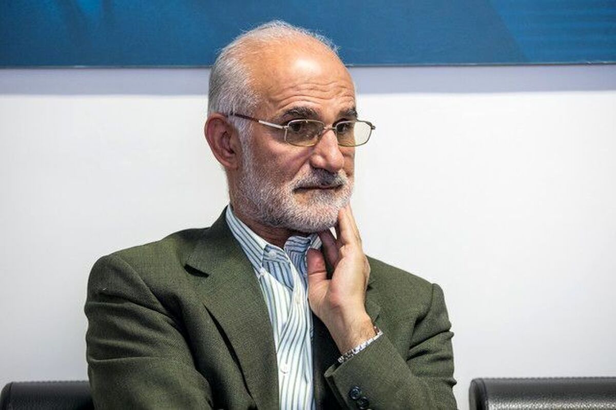 چاره کار از نگاه «مصطفی معین»؛ نخبگان واقعی به جای پخمگان سیاسیکار