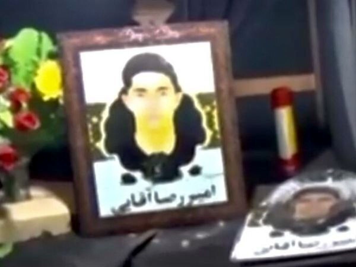  کیفرخواست متهم اصلی قتل جوان میبدی صادر شد 