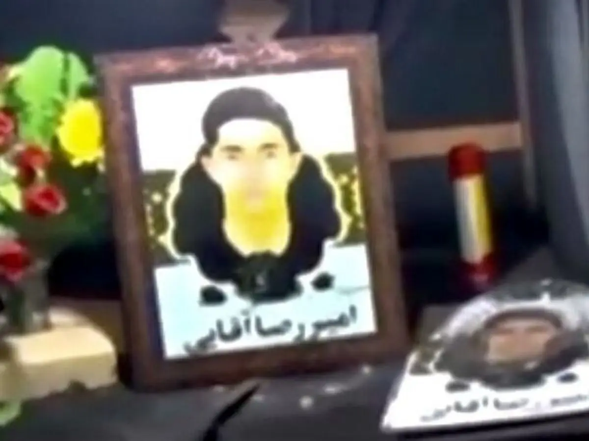  کیفرخواست متهم اصلی قتل جوان میبدی صادر شد 